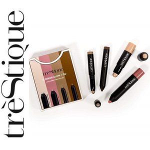 TRESTIQUE SUMMER GLOW & GO